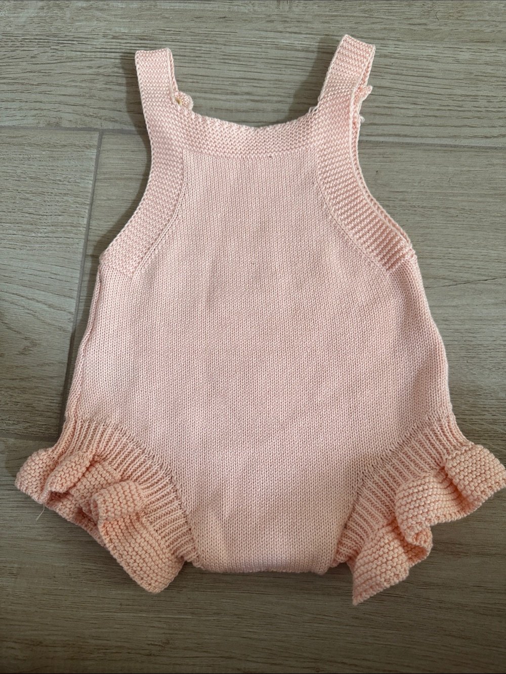 Baby Girl Halloween Bundle (approx 6 months) - Picture 14 of 15